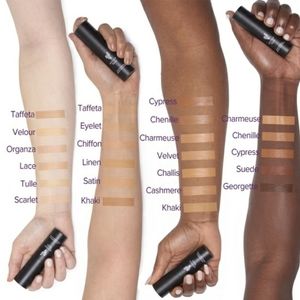 COPY - NIB Velour Stick Foundation